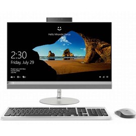Lenovo 520 F0D3002CTX A10-9620P 8GB 1TB 23.8" Full HD FreeDos