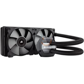 Corsair CW-9060025-WW Hydro Serisi H100i v2 Yüksek Performanslı Cpu Sıvı Soğutucu