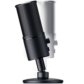 Razer Seiren X RZ19-02290100-R3M1 Masaüstü Kondenser Kardioid Siyah Gaming Mikrofon