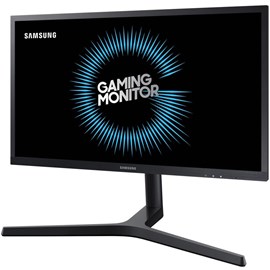 Samsung LS25HG50FQMXUF 24.5" 1ms 144Hz FreeSync Full HD HDMI DP Gaming Monitör