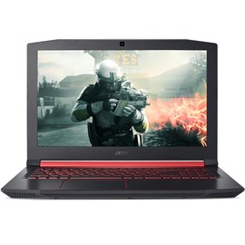 Acer NH.Q2QEY.012 Nitro 5 AN515-51-78H0 Core i7-7700HQ 8GB 256GB SSD GTX1050 Ti 15.6" IPS Full HD Linux