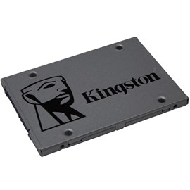 Kingston SUV500/480G UV500 SSD 480GB 2.5 SATA 3 520/500MB/s