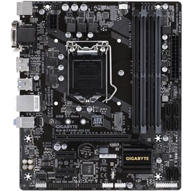 Gigabyte GA-B250M-DS3H DDR4 M.2 DVI HDMI 16x Lga1151 mATX