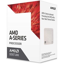 AMD A10-9700 APU 3.8GHz 2MB Radeon R7 Vga AM4 İşlemci