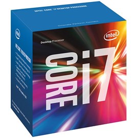 Intel Core i7-7700 4.2GHz 8MB HD 630 Vga Lga1151 İşlemci