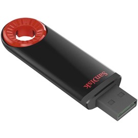 SanDisk SDCZ57-016G-B35 Cruzer Dial 16GB USB Flash Bellek