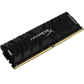 HyperX HX430C15PB3K2/32 Predator Black 32GB (2x16GB) DDR4 3000MHz Dual Kit CL15 XMP