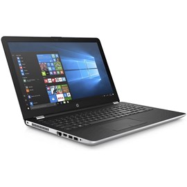 HP 2CT88EA 15-bs036nt Core i7-7500U 8GB 512GB SSD Radeon 530 4GB 15.6" FHD FreeDOS (teşhir ürün)