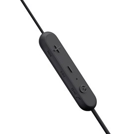 Sony WIC300B.CE7 WI-C300 Siyah Bluetooth Kablosuz Kulakiçi Kulaklık
