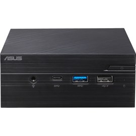 Asus Mini PC PN40-BB013M Celeron N4000 (Ram-Disk-KM Yok) HDMI mDP Wi-Fi ac BT FreeDos