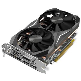 Zotac ZT-P10710G-10P GeForce GTX 1070 Ti Mini 8GB GDDR5 256Bit 16x