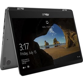 Asus ZenBook Flip 14 UX461UN-E1020T Core i7-8550U 8GB 256GB MX150 14" FHD Touch Win 10