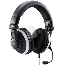CM Storm SGH-4600-KWTA1 Ceres-500 Gaming Mikrofonlu Kulaküstü Kulaklık