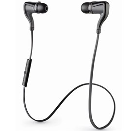 Plantronics Backbeat Go 2 Stereo Bluetooth Kulaklık Siyah