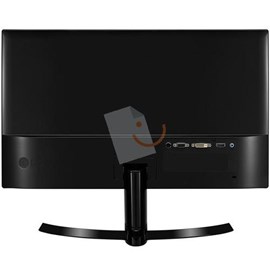 LG 24MP58VQ-P 24 5ms Full HD DVI HDMI D-Sub IPS Led Siyah Monitör