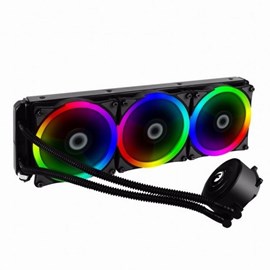 Gamepower Iceberg 360 Cpu Sıvı Soğutma 360mm Amd Ryzen