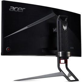 Acer Predator X34Pbmiphzx 34 4ms 4K UHD G-Sync HDMI DP ZeroFrame Kavisli IPS Monitör