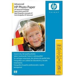 HP Q8698A Fotoğraf Kağıdı A4