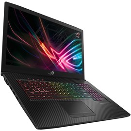 Asus ROG Strix Scar GL703GM-71250 Core i7-8750H 16GB 256GB SSD 1TB GTX1060 17.3" 3ms FHD 120Hz FreeDos