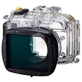 Canon WP-DC49 Su Geçirmez Kamera Kılıfı - PowerShot SX270/SX280