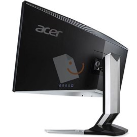 Acer XZ350CUbmijphz 35 4ms 144Hz 2K UW-UXGA HDMI DP VA LED Oyuncu Monitörü
