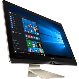 Asus Zen AiO Pro Z240-PRO7SD Core i7-7700T 16GB 128GB SSD 1TB GTX1050 4GB 24" Full HD IPS FreeDOS