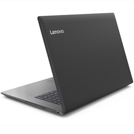 Lenovo 81DM003PTX Ideapad 330-17IKBR Siyah Core i5-8250U 8GB 1TB MX150 17.3 HD+ FreeDOS