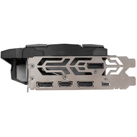 MSI GeForce RTX 2080 GAMING X TRIO 8GB GDDR6 256Bit 16x