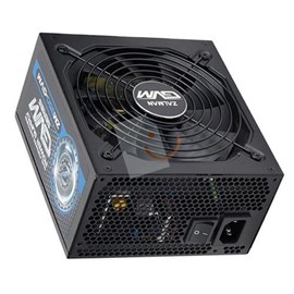 Zalman ZM850-GVM 140mm Fanlı Aktif PFC 80+ Bronz 850W PSU