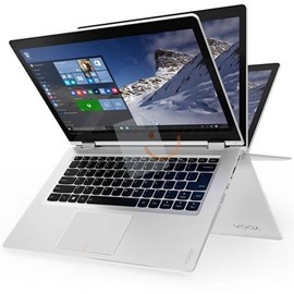 Lenovo 80VB005DTX Yoga 510-14IKB Core i5-7200U 4GB 1TB R5 M430 14" Full HD Touch Win 10