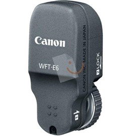 Canon WFT-E6B Wireless Kit EOS-1D X