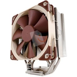 Noctua NH-U12S SE-AM4 AMD Ryzen İşlemci Soğutucu