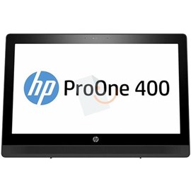 HP X3K63EA ProOne 400 G2 Core i5-6500T 4GB 500GB 20 HD+ Led Win 10 Pro All-in-One