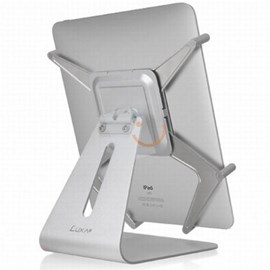 LUXA2 LX-LH0006 H4 Alüminyum iPad Masa Standı