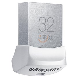 Samsung MUF-32BB/APC FIT 32GB Usb 3.0 Flash Bellek 130Mb/sn