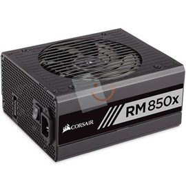 Corsair CP-9020093-EU RMx Serisi RM850x 850W 80 Plus Gold Tam Modüler PSU