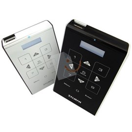 Zalman ZM-VE500 Siyah 2.5" SATA III Usb 3.0/2.0 HDD Kutusu ve Sanal Sürücü