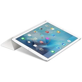 Apple MLJK2ZM/A Beyaz 12.9 inç iPad Pro için Smart Cover