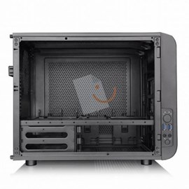 Thermaltake 1D5-00S1WN-00 Core V21 MicroATX Mini ITX Pencereli Mini Kasa