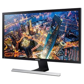 Samsung LU28E590DS/UF 28" 1ms 2xHDMI DP 4K Ultra HD Led Monitör