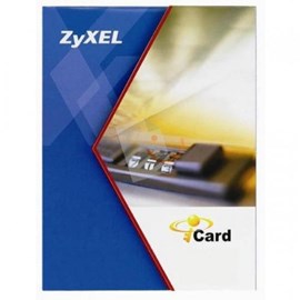 ZYXEL USG 50 ICARD CONTENT FILTER 1 YIL