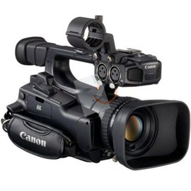 Canon XF100 Profesyonel Video Kamera