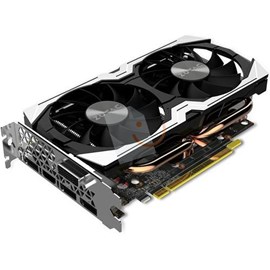 Zotac ZT-P10700G-10M GTX 1070 Mini 8GB GDDR5 256Bit 16x