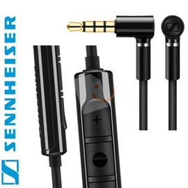 Sennheiser Momentum G Black M2 Siyah Mikrofonlu Kulaklık (Android)