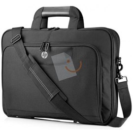 HP QB681AA Avantajlı 16.1 Siyah Notebook Çantası