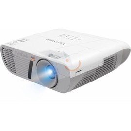 ViewSonic PJD7828HDL Full HD 1920X1080 3200 Ansi Lümen 3D Projektör