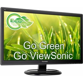 ViewSonic VA2465S-3 23.6" 5ms Full HD DVI Vga VA Led Monitör