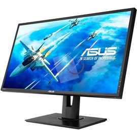 Asus VG245HE 24" 1ms Full HD 2x HDMI Hoparlör FreeSync Gaming Led Monitör