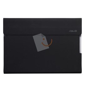Asus Transformer Pad TranSleeve Dual Siyah Tablet Kapağı