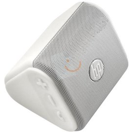 HP G1K47AA Roar Bluetooth Hoparlör Beyaz